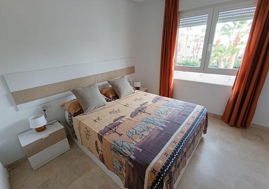 Apartment in Villamartin