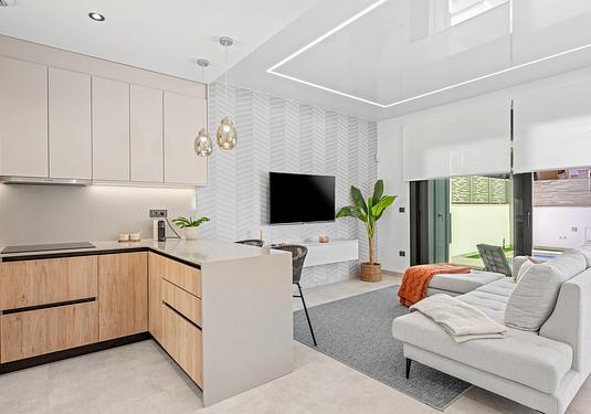 Villa in Orihuela Costa