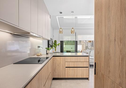 Villa in Orihuela Costa