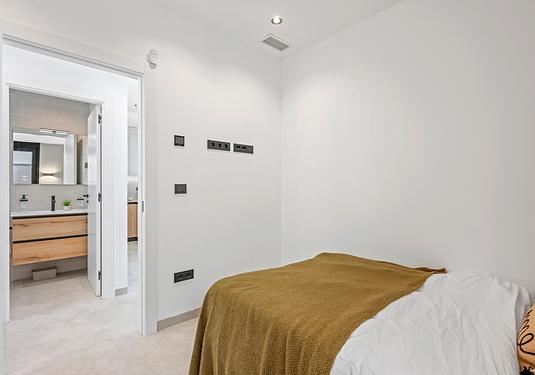 Villa in Orihuela Costa