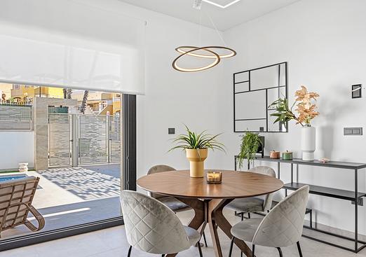 Villa in Orihuela Costa