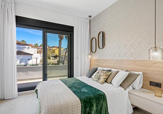 Villa in Orihuela Costa