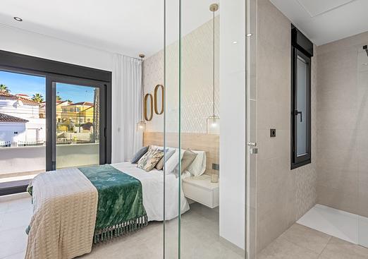 Villa in Orihuela Costa