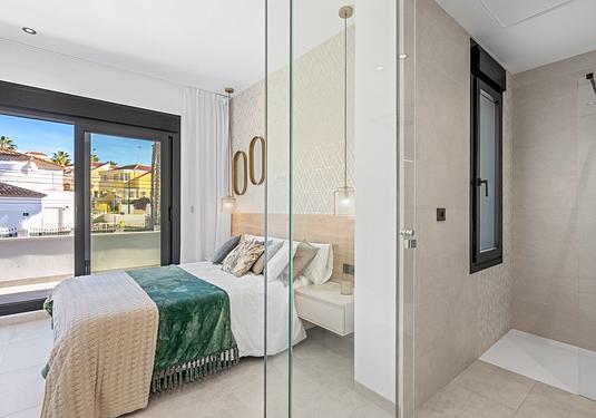 Villa in Orihuela Costa