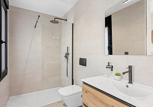 Villa in Orihuela Costa