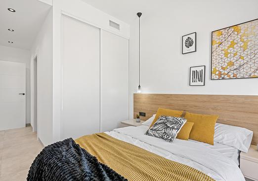 Villa in Orihuela Costa