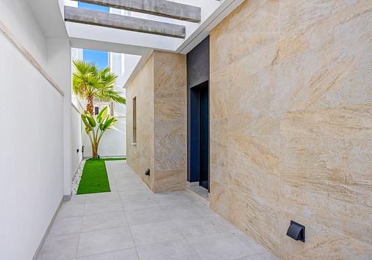 Villa in Orihuela Costa