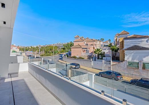 Villa in Orihuela Costa