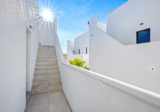 Villa in Orihuela Costa