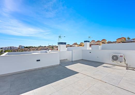 Villa in Orihuela Costa