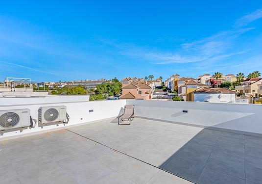 Villa in Orihuela Costa