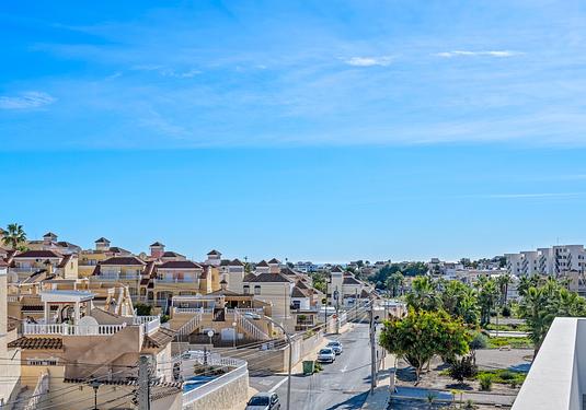 Villa in Orihuela Costa
