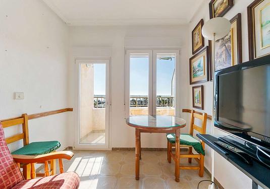 Apartment in Lo Pagan