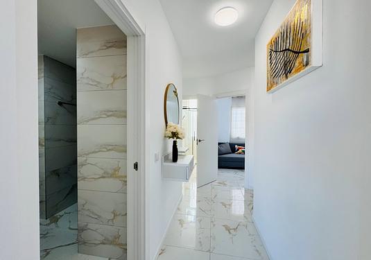 Apartment in La Mata