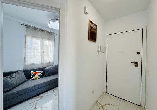 Apartment in La Mata