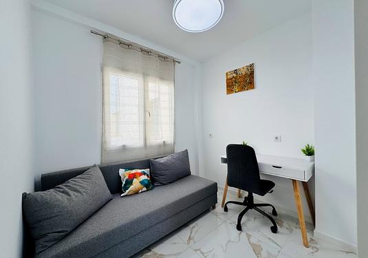 Apartment in La Mata