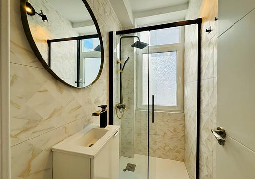 Apartment in La Mata