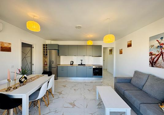 Apartment in La Mata