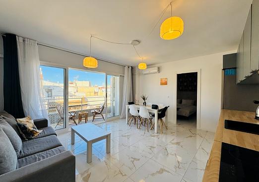 Apartment in La Mata