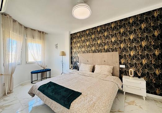 Apartment in La Mata