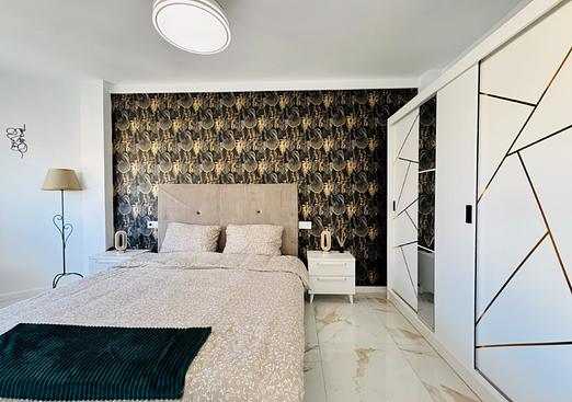 Apartment in La Mata