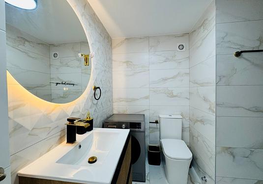 Apartment in La Mata