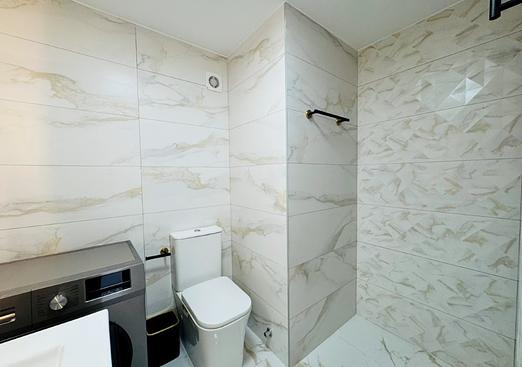 Apartment in La Mata