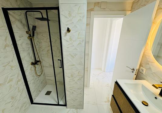 Apartment in La Mata