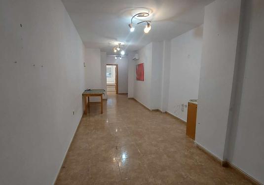 Apartment in Calpe