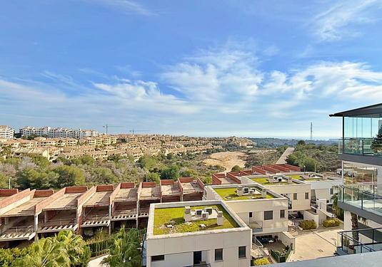 Apartment in Orihuela Costa