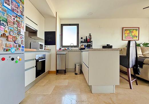 Apartment in Orihuela Costa