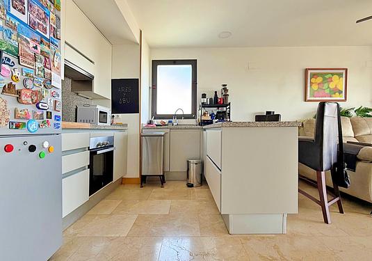 Apartment in Orihuela Costa