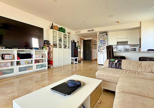 Apartment in Orihuela Costa
