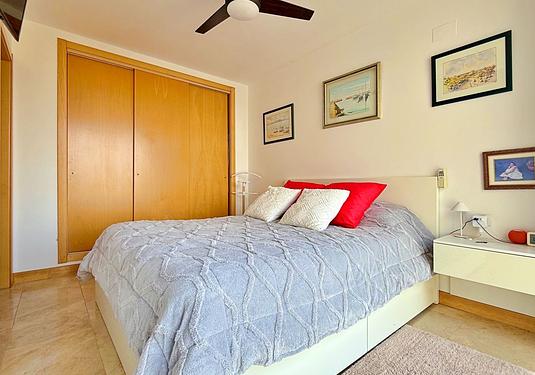 Apartment in Orihuela Costa