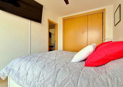 Apartment in Orihuela Costa