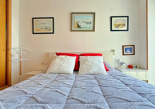 Apartment in Orihuela Costa