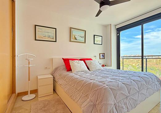 Apartment in Orihuela Costa