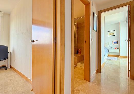 Apartment in Orihuela Costa