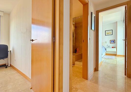 Apartment in Orihuela Costa