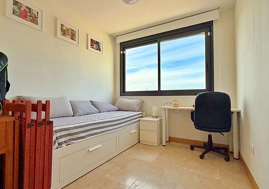 Apartment in Orihuela Costa