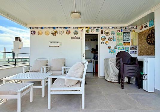 Apartment in Orihuela Costa