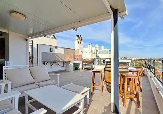 Apartment in Orihuela Costa