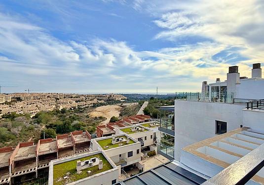 Apartment in Orihuela Costa