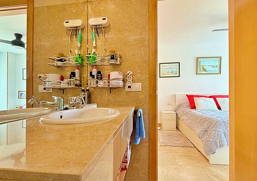 Apartment in Orihuela Costa