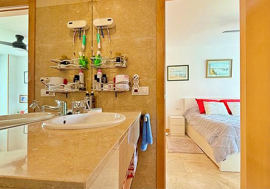 Apartment in Orihuela Costa