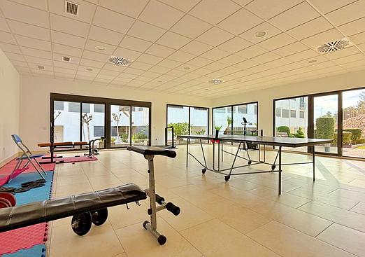 Apartment in Orihuela Costa