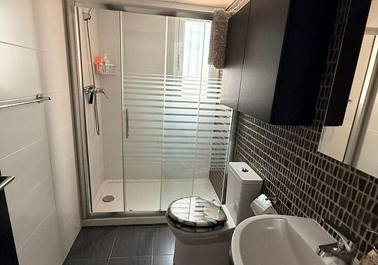 Apartment in Orihuela Costa