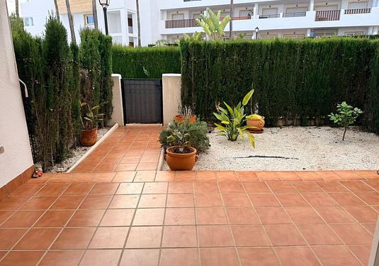 Apartment in Orihuela Costa