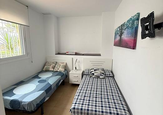 Apartment in Orihuela Costa