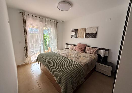 Apartment in Orihuela Costa